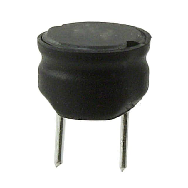 744741471 Wurth Electronics Inc.                                                                    FIXED IND 470UH 440MA 3 OHM TH