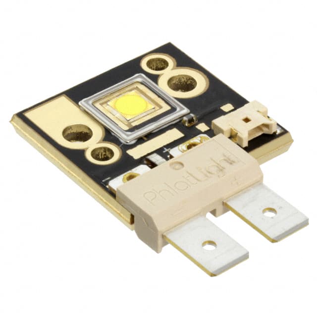 CBT-140-WDH-C15-RA220 Luminus Devices Inc.                                                                    BIG CHIP LED DAY WHITE 2600LM