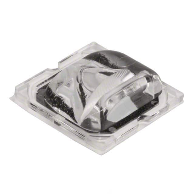 CA13688_STRADA-SQ-T3 Ledil                                                                    ASSY SQ 1POS 25 X 25MM