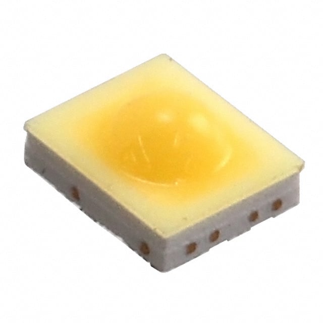 GW DASPA1.EC-GUHQ-5L7N-1 OSRAM Opto Semiconductors Inc.                                                                    LED DURIS P5 NEU WHT 4000K 2SMD