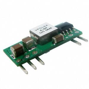 VPOL5A-5-SIP CUI Inc.                                                                    CONVERTER DC/DC 3.63V OUT 5A SIP