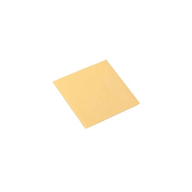 L37-3F-320-320-0.45-0 t-Global Technology                                                                    THERM PAD 320MMX320MM YELLOW