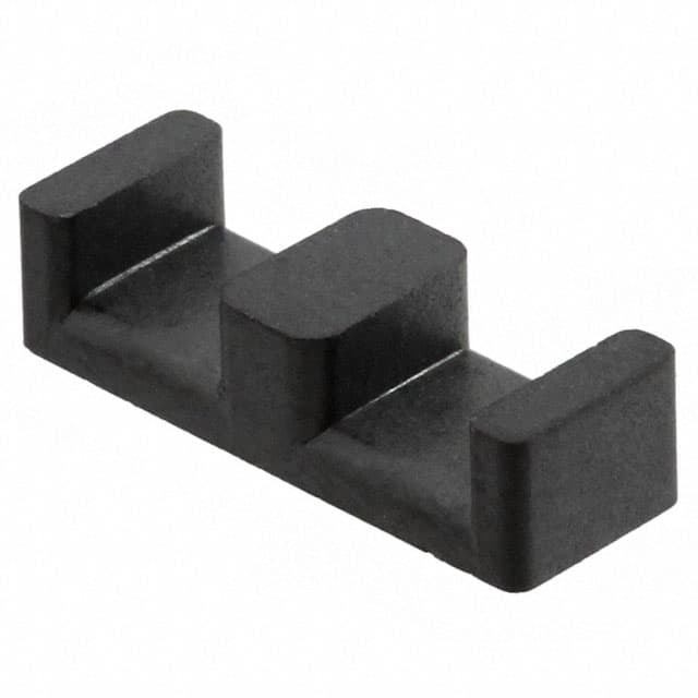 B66281G0000X187 EPCOS (TDK)                                                                    FERRITE CORE ELP N87 1PC