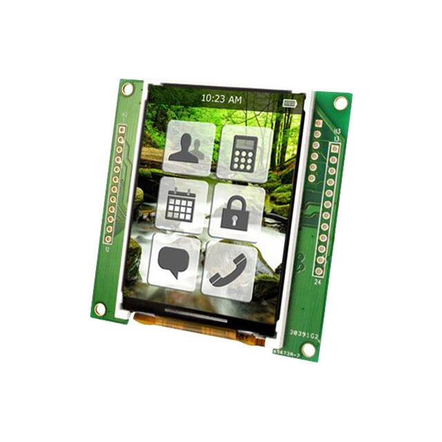 INT024BTFT-TS Displaytech                                                                    LCD DISP TFT 2.4