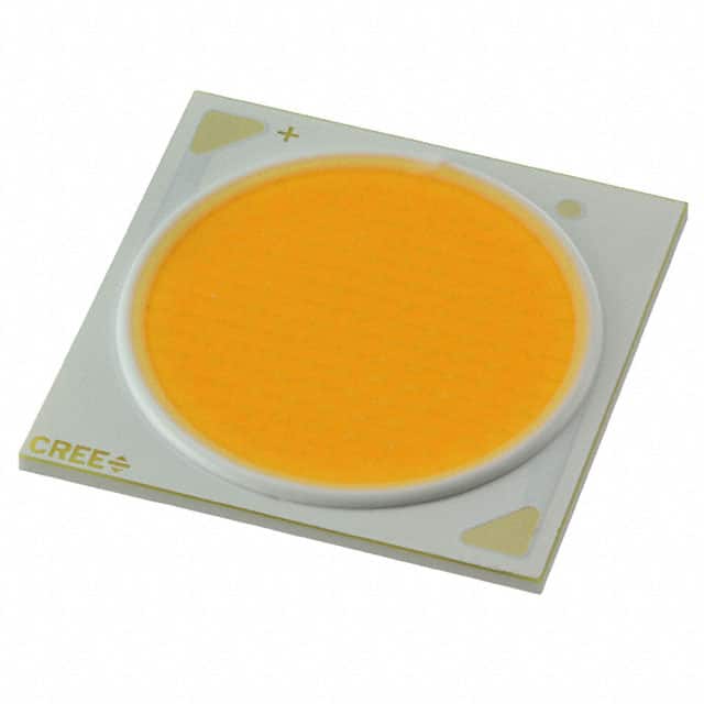 CXA3590-0000-000R0HCB57F Cree Inc.                                                                    LED COB CXA3590 COOL WHT SQUARE