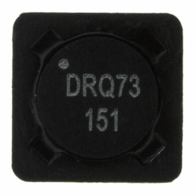 DRQ73-151-R Eaton                                                                    INDUCT ARRAY 2 COIL 150.9UH SMD