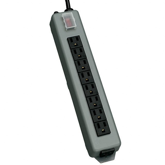 UL17CB-15 Tripp Lite                                                                    POWER STRIP 12.5