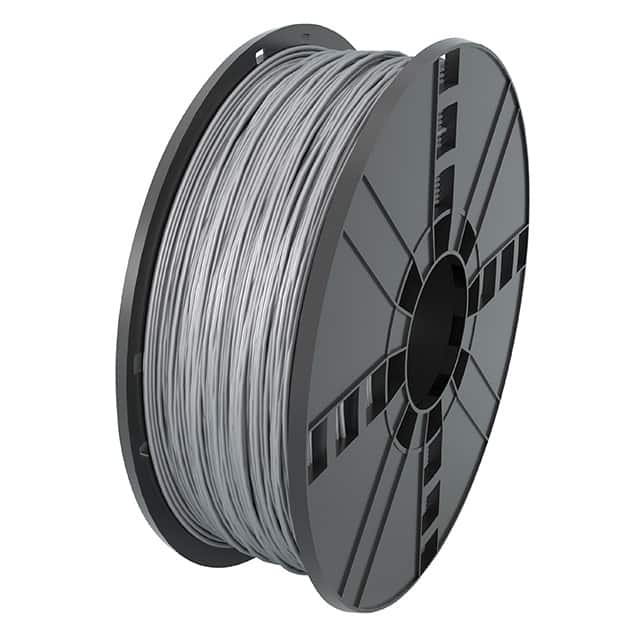 ABS30SI1 MG Chemicals                                                                    FILAMENT SILVER ABS 0.112