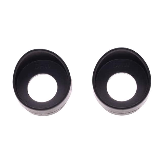 26800B-453 Aven Tools                                                                    EYE GUARDS FOR DHW EYEPIECES