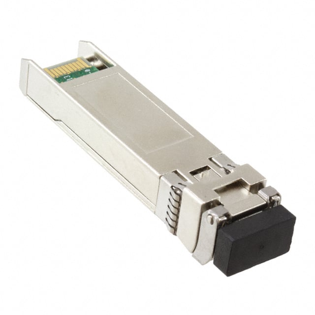 FTLX8571D3BNL Finisar Corporation                                                                    TXRX SFP+ SGL 10.5GB/S 850NM