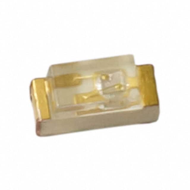 QBLP617-AG QT Brightek (QTB)                                                                    LED YLW-GRN CLEAR 2SMD R/A