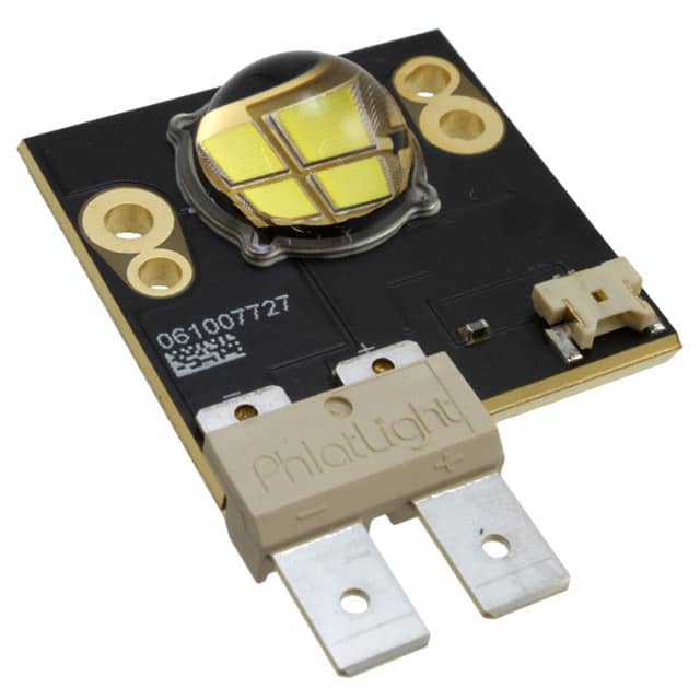 CSM-360-WWRM-D22-GS750 Luminus Devices Inc.                                                                    BIG CHIP LED HB MOD WHITE 1750LM