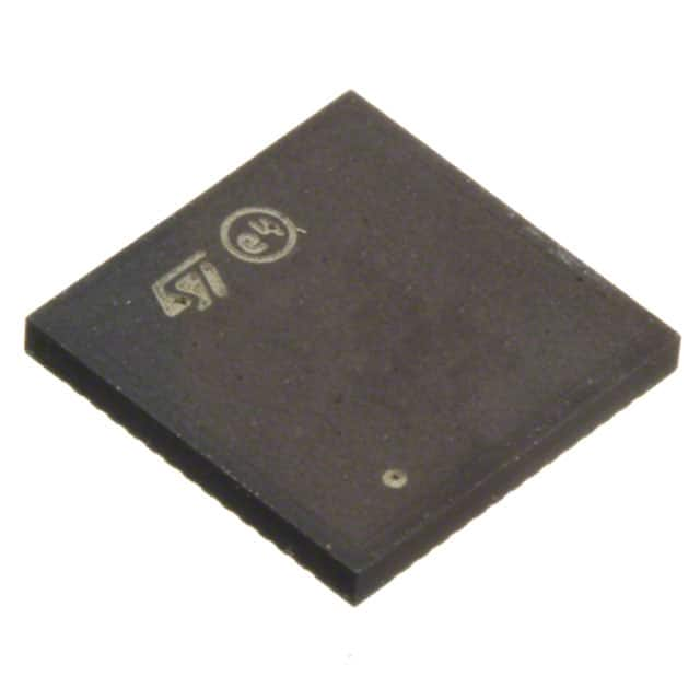 STHV800L STMicroelectronics                                                                    IC ULTRASOUND PULSER 56TFLGA