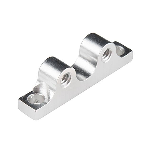 ROB-12533 SparkFun Electronics                                                                    SIDE MNT BRACKET C