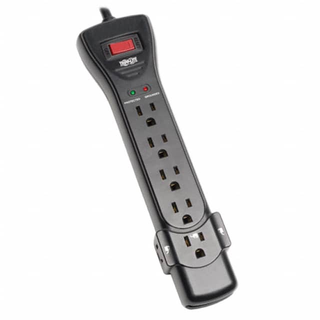 SUPER7B Tripp Lite                                                                    SURGE PROTECT STRIP 7 OUTLET 7FT