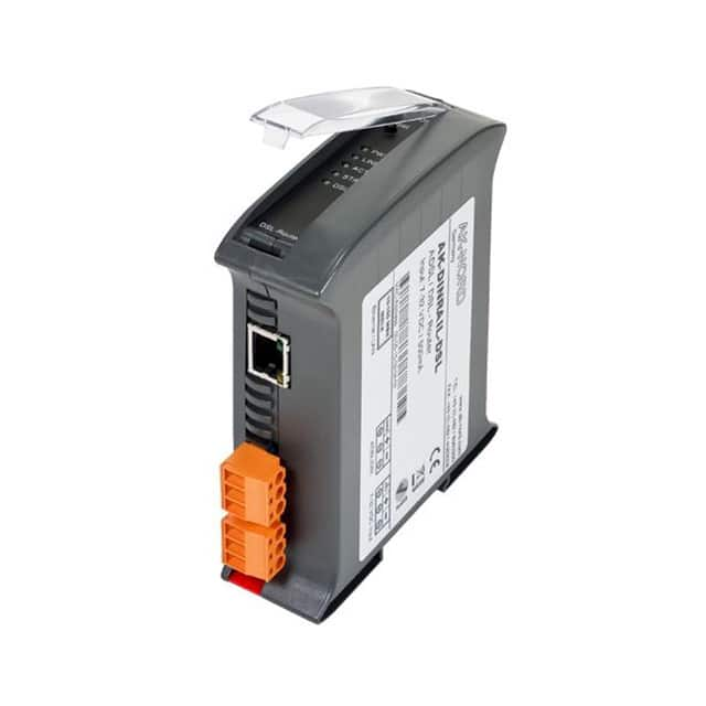 AK-DR-ADSL-B AK-Nord GmbH                                                                    AK-DINRAIL-ADSL-B