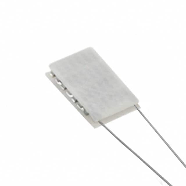 430540-501 Laird Technologies - Engineered Thermal Solutions                                                                    PELTIR ET19,23,F1N,0608,11,W2.24