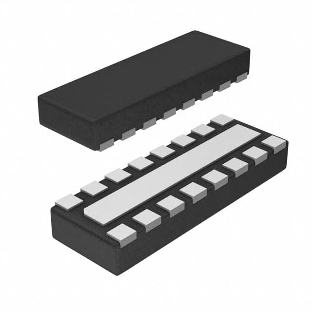 CM1692-08DE ON Semiconductor                                                                    FILTER LC(PI) 17NH/11.8PF SMD