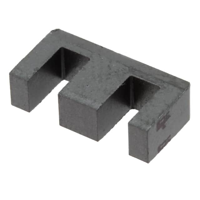 B66305G0000X187 EPCOS (TDK)                                                                    FERRITE CORE E N87 1PC