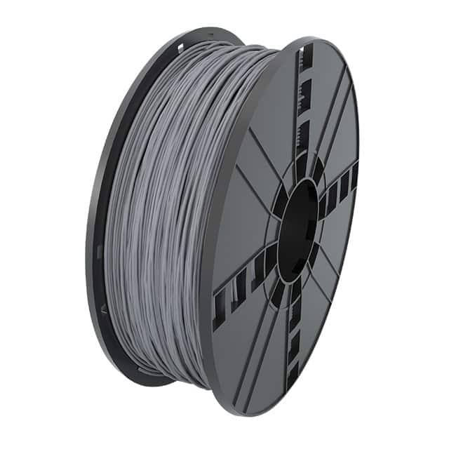 PLA30GY1 MG Chemicals                                                                    FILAMENT GRAY PLA 0.112