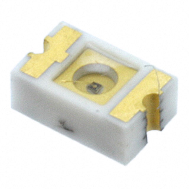 MTE8600MC Marktech Optoelectronics                                                                    EMITTER IR 850NM 80MA SMD