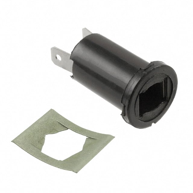 3040 Visual Communications Company - VCC                                                                    IND LAMP SOCKET .205