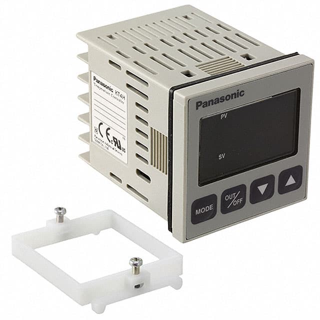 AKT4H1121042 Panasonic Industrial Automation Sales                                                                    CONTROL TEMP/PROC RELAY/VOLT OUT