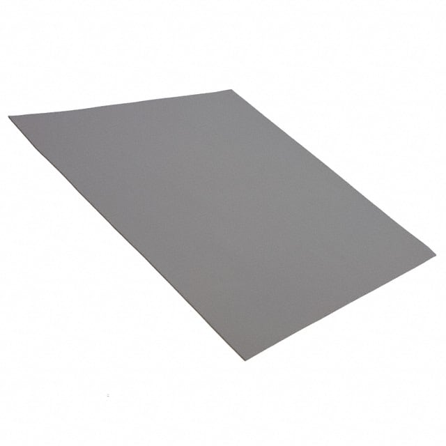 L37-5S-150-150-0.5-0 t-Global Technology                                                                    THERM PAD 150MMX150MM GRAY