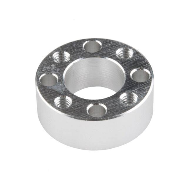 ROB-12401 SparkFun Electronics                                                                    HUB SPACER 3/8