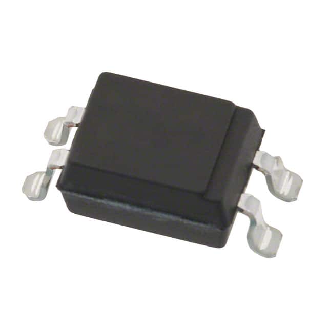 PC817XNNIP0F SHARP/Socle Technology                                                                    OPTOISOLATOR 5KV TRANS 4SMD