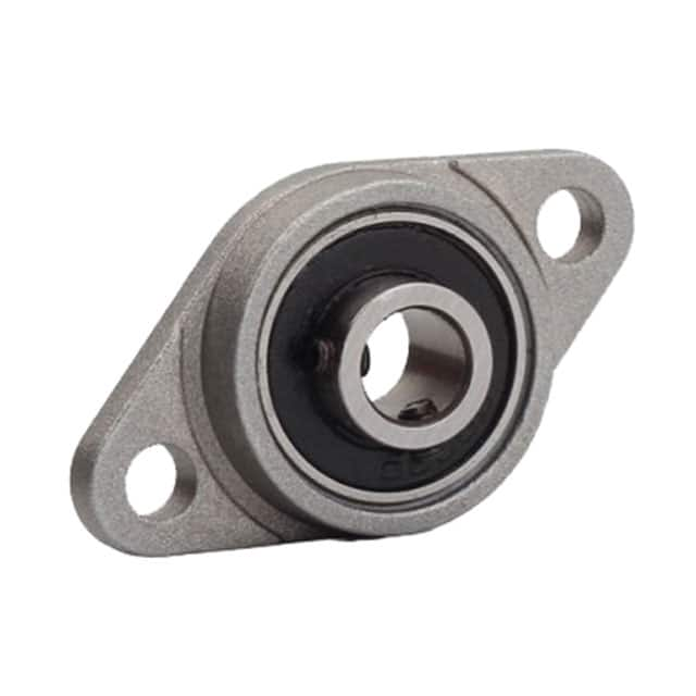 323050019 Seeed Technology Co., Ltd                                                                    BEARING BLOCK KFL08