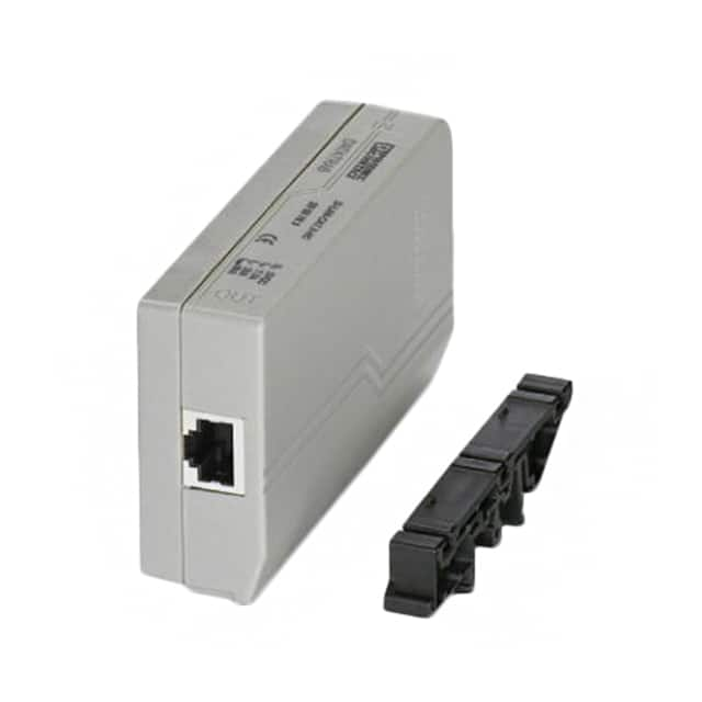 2800763 Phoenix Contact                                                                    SURGE PROTECTION IN ACC. WITH CL