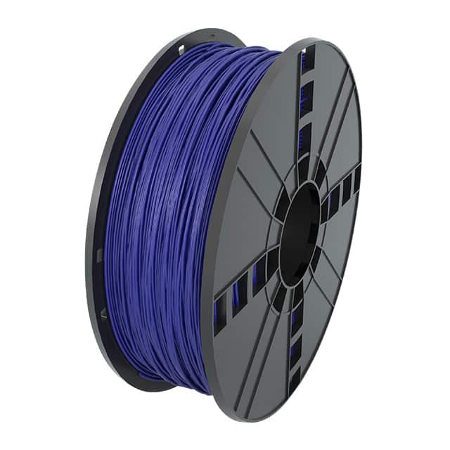 PLA30NA1 MG Chemicals                                                                    FILAMENT BLUE PLA 0.112