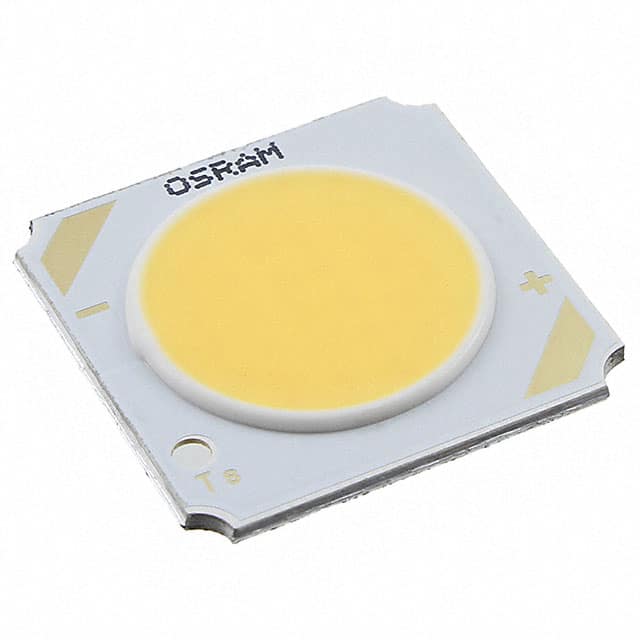 GW KAGHB1.EM-RTSP-57H3 OSRAM Opto Semiconductors Inc.                                                                    LED SOLERIQ S13 5700K WHITE