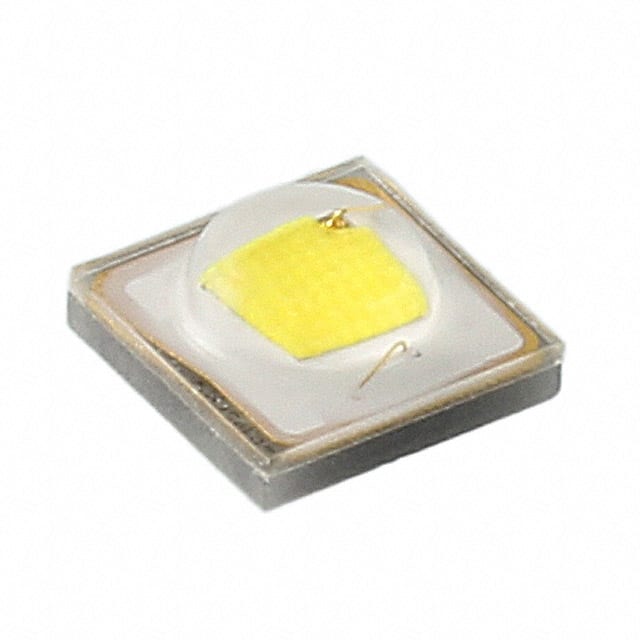 LCW CQAR.PC-MUNP-5F7G-1-700-R18 OSRAM Opto Semiconductors Inc.                                                                    LED OSLON COOL WHITE 5700K 2SMD