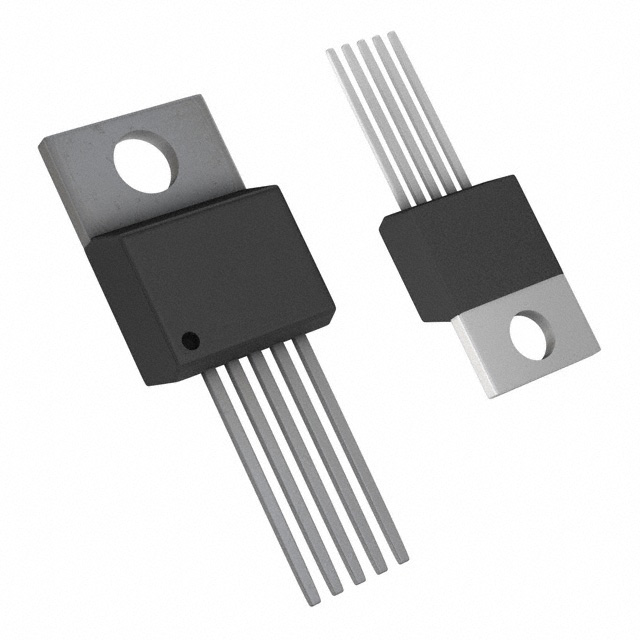 LM7812SX/NOPB Texas Instruments                                                                    IC REG LINEAR 1.5A