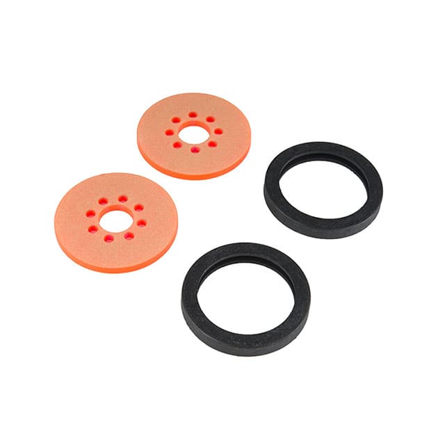 ROB-12145 SparkFun Electronics                                                                    DISC WHEEL 2