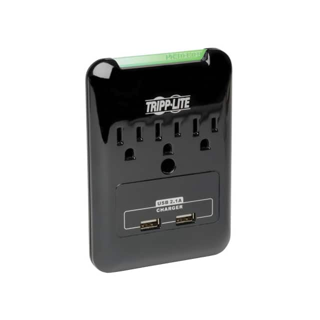 SK30USB Tripp Lite                                                                    SURGE 3 OUTLET 120V USB CHARGER