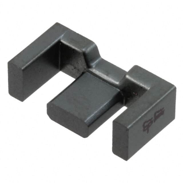 B66413G0000X187 EPCOS (TDK)                                                                    FERRITE CORE EFD N87 1PC