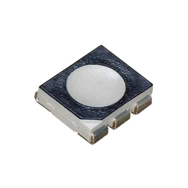 CLP6C-FKB-CK1P1G1BB7R3R3 Cree Inc.                                                                    LED RGB DIFFUSED 6SMD