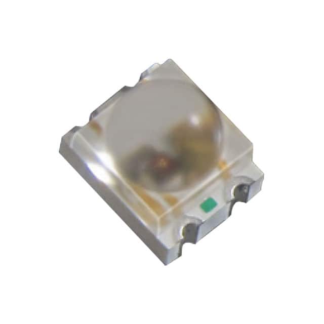 XZM2CRK45W50MAV-6 SunLED                                                                    LED RED CLEAR SMD