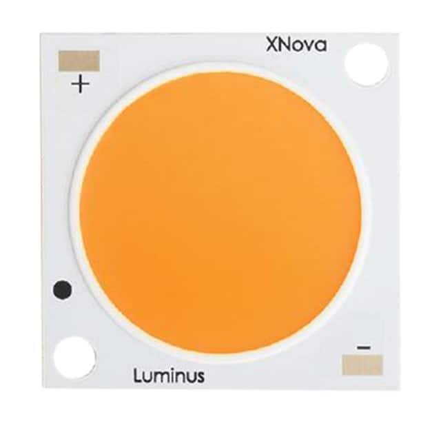 CXM-22-27-80-36-AC00-F2-2 Luminus Devices Inc.                                                                    LED COB CXM22 WARM WHITE SQUARE