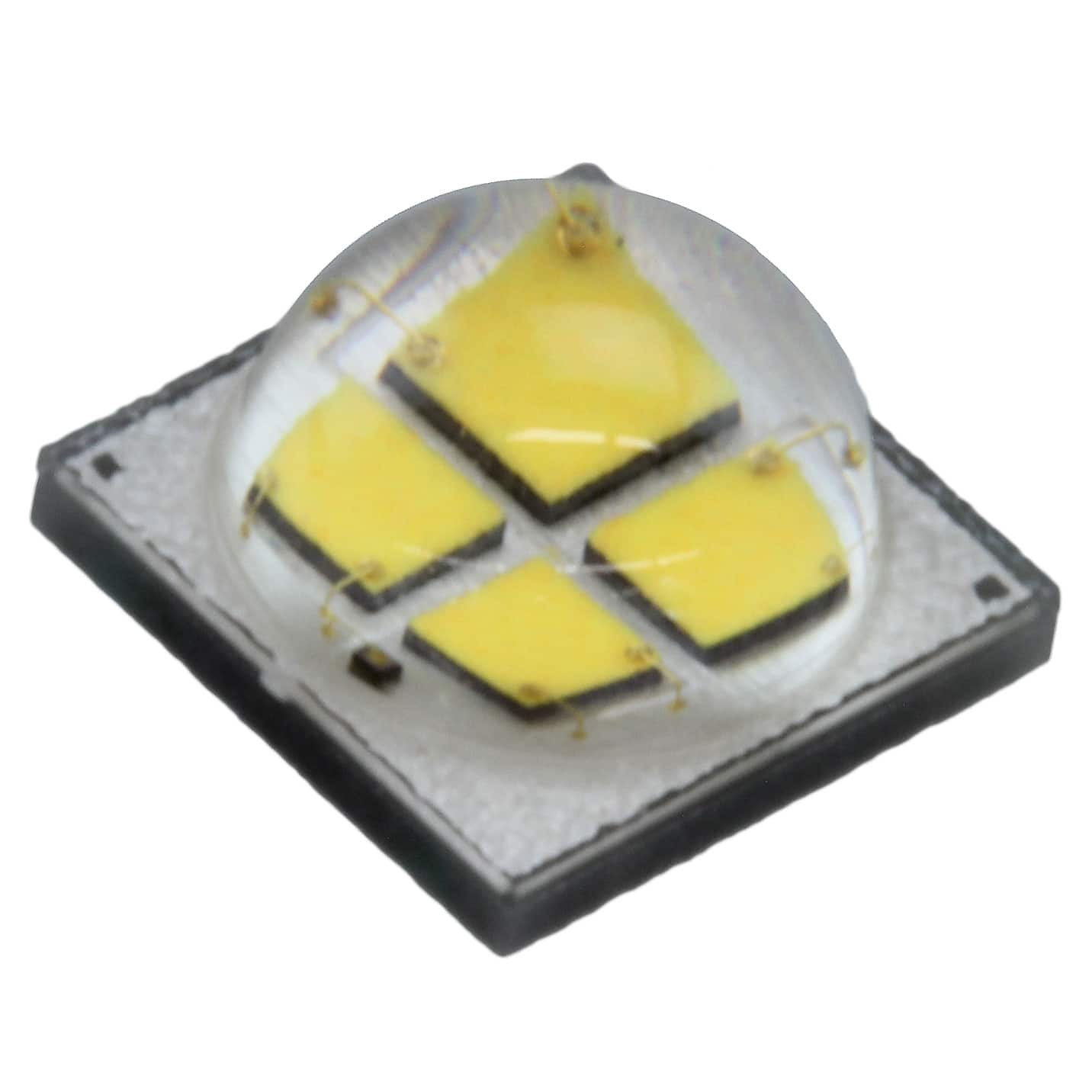 XMLBEZ-00-0000-0B0UT527H Cree Inc.                                                                    LED XLAMP XM-L2 EASY WHITE SMD