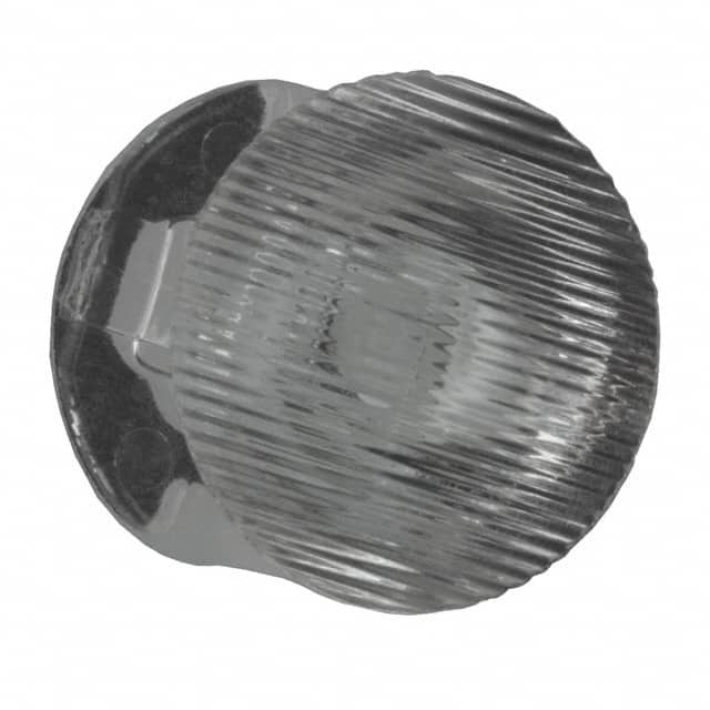 CA10325_ROCKET-O Ledil                                                                    LENS ROCKET SEAL OVAL 6X40DEG