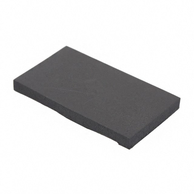 H48-6-45-25-6 t-Global Technology                                                                    THERM PAD 45MMX25MM GRAY