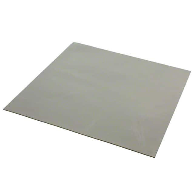 H48-6C-150-150-1.0-1A t-Global Technology                                                                    THERM PAD 150MMX150MM W/ADH GRAY