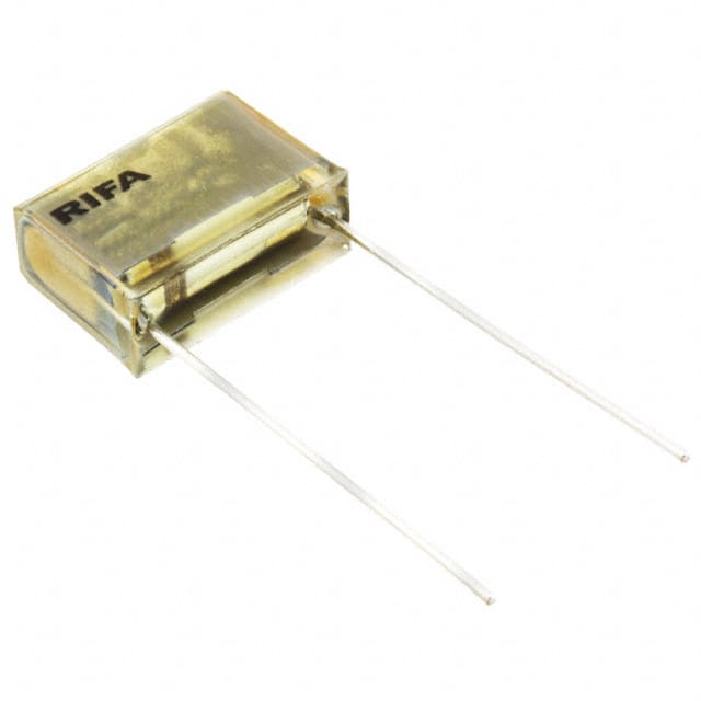 PMR209MB5470M047R30 KEMET                                                                    FILTER RC 47 OHM/0.047UF TH