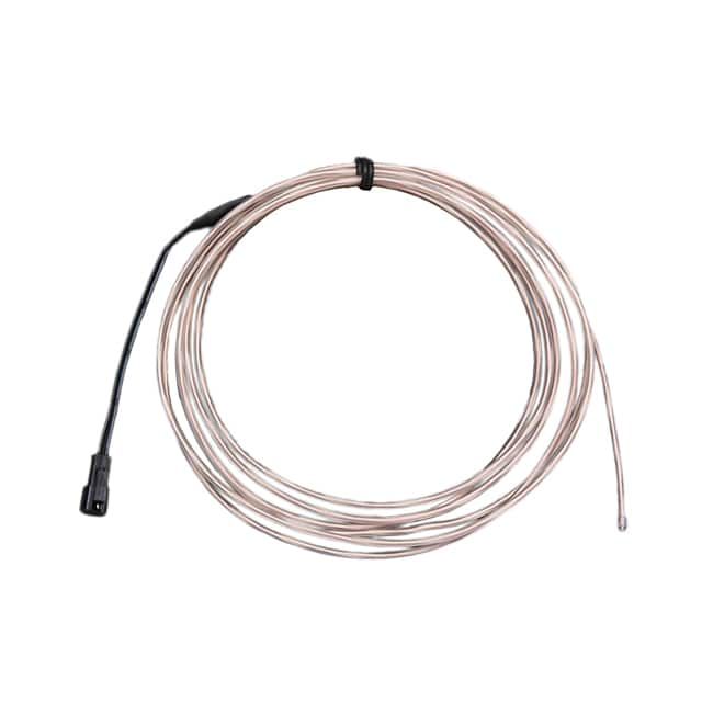 546 Adafruit Industries LLC                                                                    STARTER PACK EL WIRE WHITE 2.5M