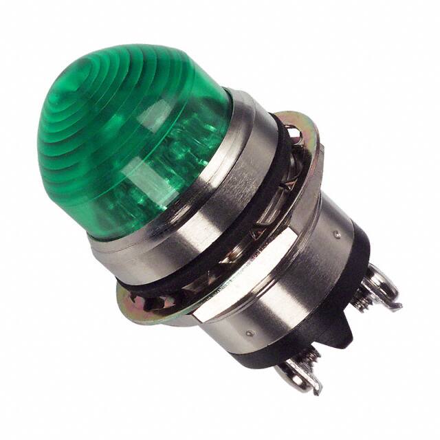 5563604304 Dialight                                                                    LED PNL MT 1