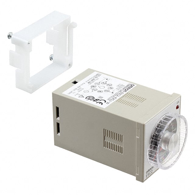 E5C2-R20J AC100240 0300 Omron Automation and Safety                                                                    CONTROL TEMP RELAY OUT 100-240V